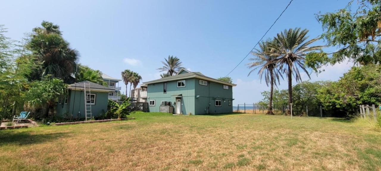 Large Home Sunset Dreams Off Bay - Madre Azul Bay House サウス・パドリー・アイランド エクステリア 写真