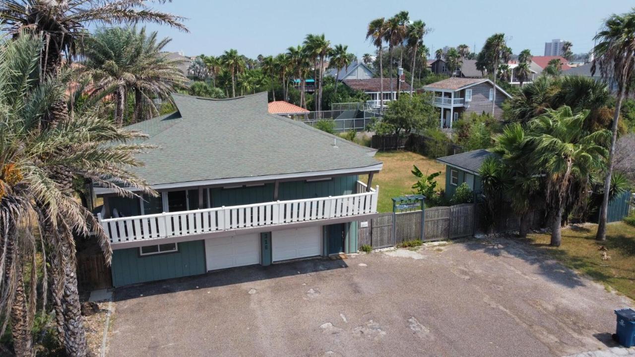 Large Home Sunset Dreams Off Bay - Madre Azul Bay House サウス・パドリー・アイランド エクステリア 写真