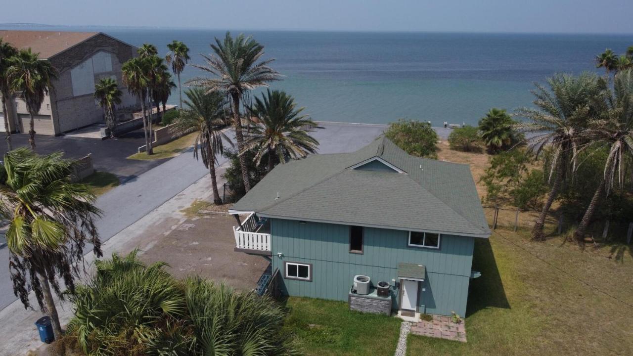 Large Home Sunset Dreams Off Bay - Madre Azul Bay House サウス・パドリー・アイランド エクステリア 写真